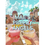 MAE’S PREPPY ANGELS