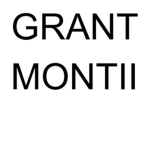 Grant Montii Fan Club