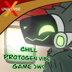 (UPDATED) chill protogen vibe game >w<