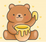 #The Teddy bears