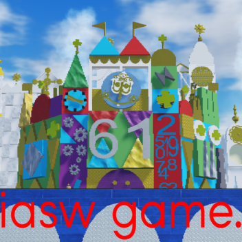 iasw game
