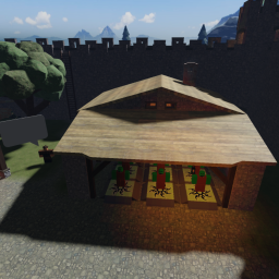 PROJECT INVASION! [BETA]