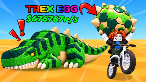 Bike For Egg scripts