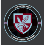 |16TH AAB| Air assault brigade
