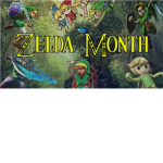 Zelda Month