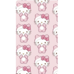 Hello kitty city
