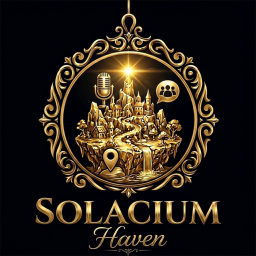 Solacium Haven ( VOICE )