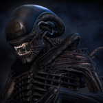 Xenomorph hive 22