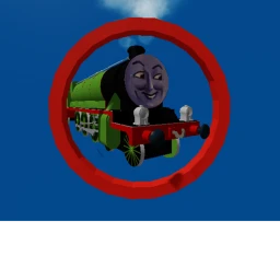 Railway series icon