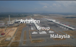 Malaysia aviation grup