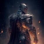 The Knights of destroy