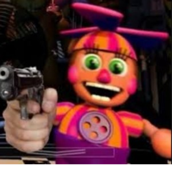 (NEW) MEME Obby (FNAF Ending Uptade)