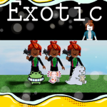 EX0TIC123