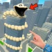 Scary Worm Tower icon