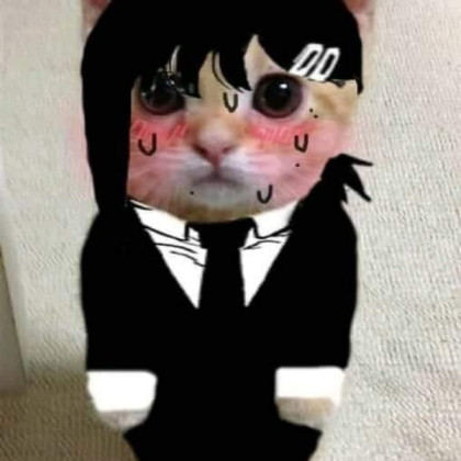 kobeni cat Roblox decal