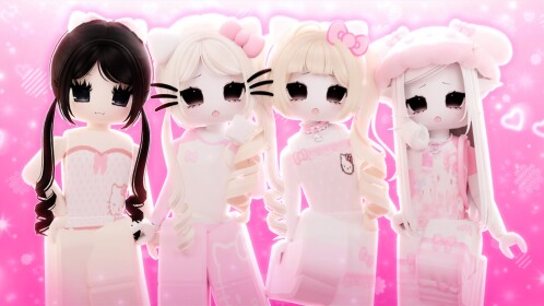 [NEW] Kawaii Cutie Outfits