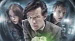 Doctor Who ftw