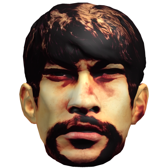 Naverdathi Neymar head meme