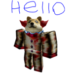 Doge The Clown