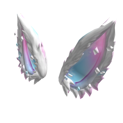 Emissive Lunabound Ears