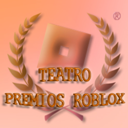 TEATRO PREMIOS ROBLOX