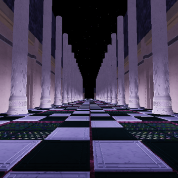 chireiden (wip showcase)