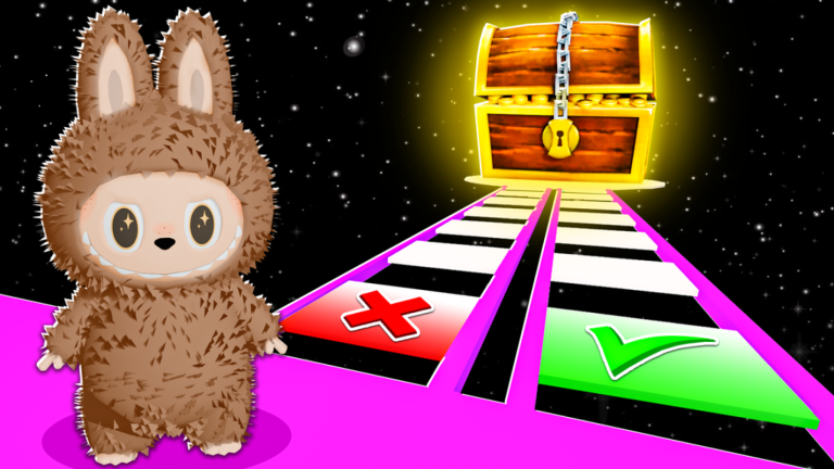 1% Win BUBU Glass Bridge screenshot 2