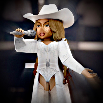 💨UPDATE! BEYBOWL - Beyonce NFL Halftime Show 