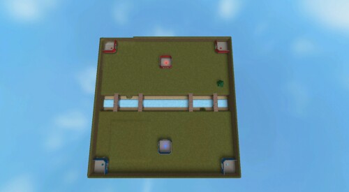 capture the flag
