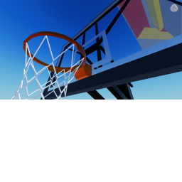 (NEW) Play Basketball With friends