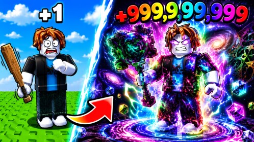 [🪐World 2] +1 Weapon Evolution