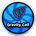 Gravity Coil