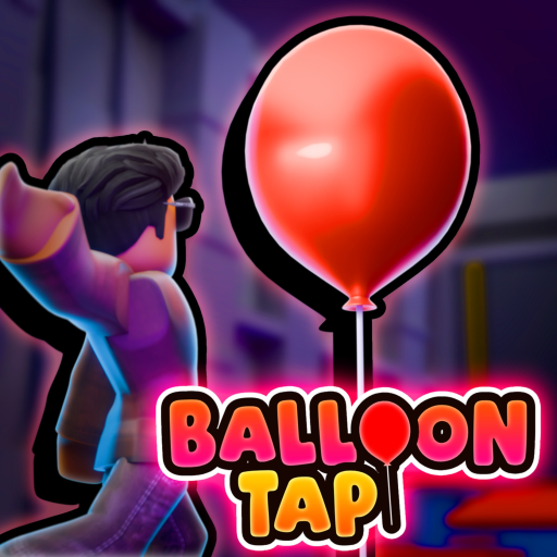 Balloon TAP🎈 Roblox game