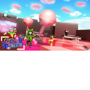 Simulator : Candy Candy