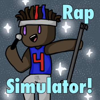 🎤Rap Simulator🎤( ALPHA!)