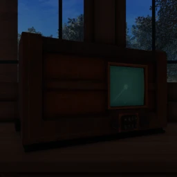 Lighting Indoors - Start icon