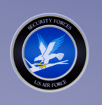 |-USAR-| Security Forces Command