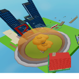 distroy old roblox!