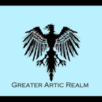 |GAR| Greater Artic Realm