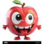 theoffical fruity gang