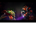shadow boss
