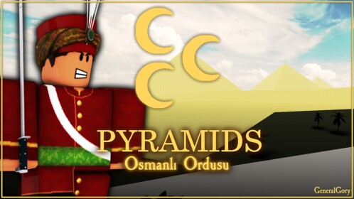 [LB] Great Pyramids, Egypt