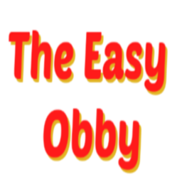 The easy obby