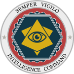 SCPF || Intelligence Command Bureau