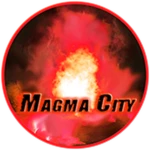 Magma City