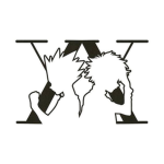 Hunters x Game