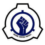 SCPF | ﹝Mobile Task Forces﹞