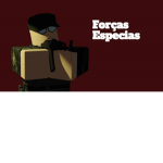 [.F.E.] Forças Especiais