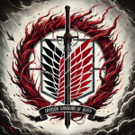 Crimson Vanguard Of Death | AoTR