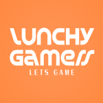LUNCHY GAMERS
